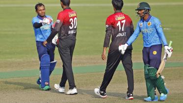 mushfiq and mosaddek