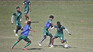 bangladesh football