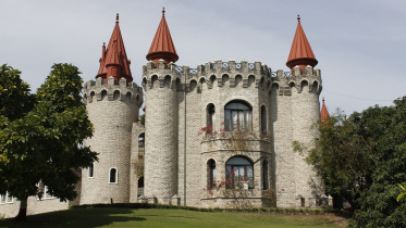 The Emerald Heights International School