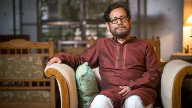 আসাদুজ্জামান নূর