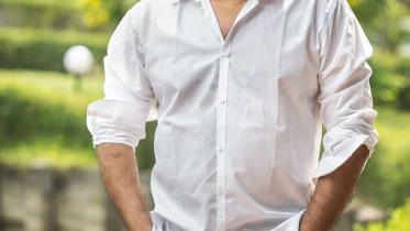 তৌকীর আহমেদ