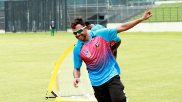 Abu Jayed Chowdhury Rahi