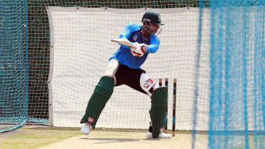 Soumya Sarkar