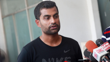 Tamim Iqbal