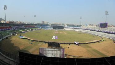 Mirpur Sher-e-Bangla National Cricket Stadium 