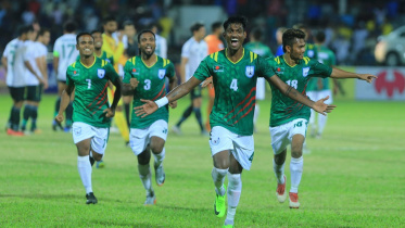 Bangladesh Topu Barman