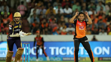 Shakib Al Hasan