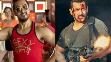 aamir khan vs salman khan