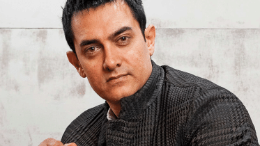 Aamir Khan