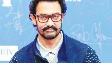 Aamir Khan