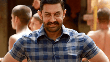 Aamir Khan