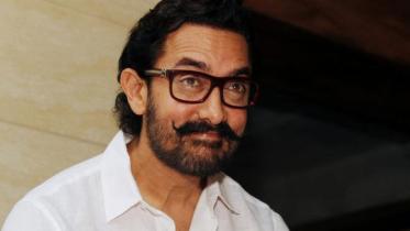 Aamir Khan