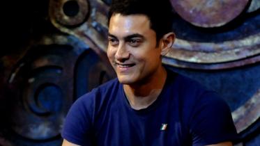 Aamir Khan