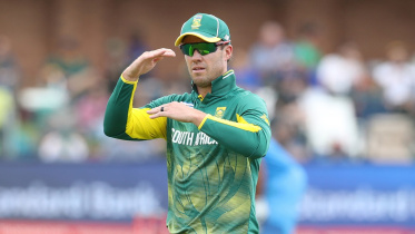 AB De Villiers | ‘অনেক হৃদয়ভাঙা গল্পের পর এবার আমাদের সময়’