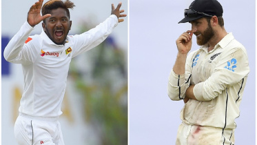 dananjaya and williamson