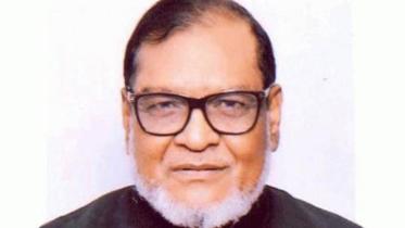 akm mozammel haque