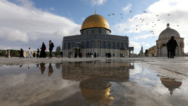 Al Aqsa