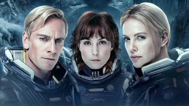Alien Covenant