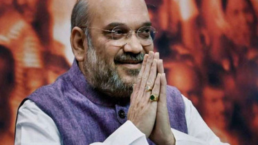 Amit Shah