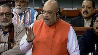 Amit Shah