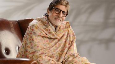 Amitabh Bachchan