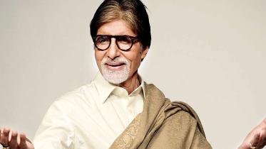 Amitabh Bachchan