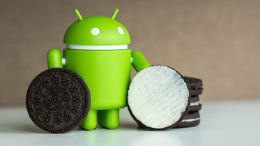Android Oreo