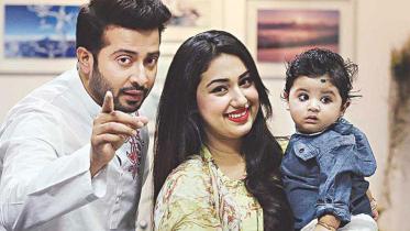 apu biswas and shakib khan