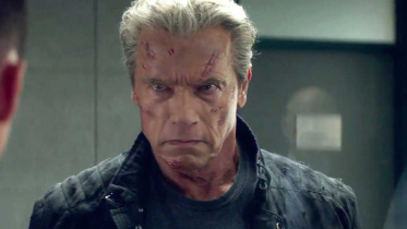 Arnold Schwarzenegger