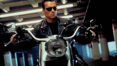 Arnold Schwarzenegger