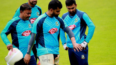 Tamim Iqbal