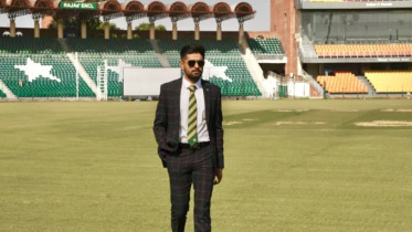 babar azam
