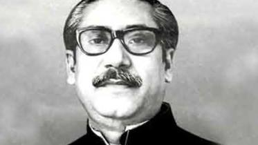 bangabandhu sheikh mujibur rahman