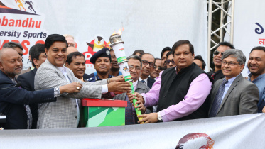 bangabandhu sports
