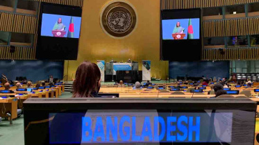 Bangladesh at UN