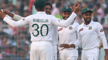 bangladesh cricket team