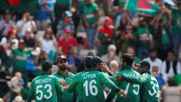 bangladesh cricket team