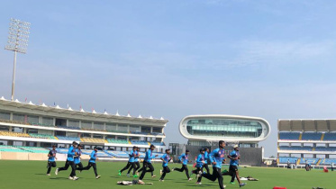 bangladesh cricket team