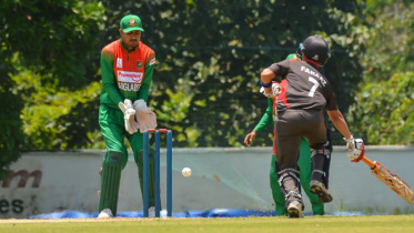 bangladesh cricket team u-19