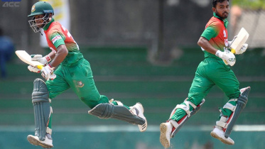 bangladesh u-19