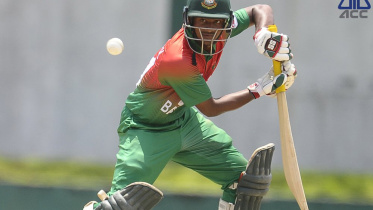 bangladesh u-19 cricket