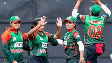 bangladesh womens cricket