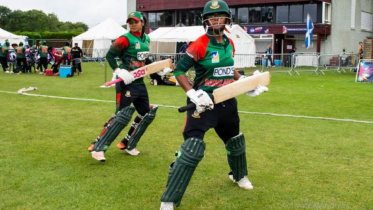 bangladesh womens cricket team