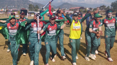 bangladesh womens cricket team