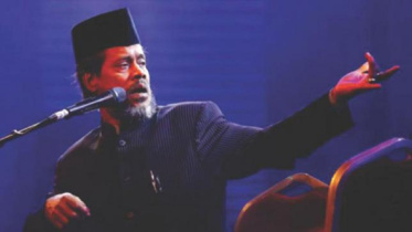 প্রখ্যাত সঙ্গীতশিল্পী বারী সিদ্দিকী
