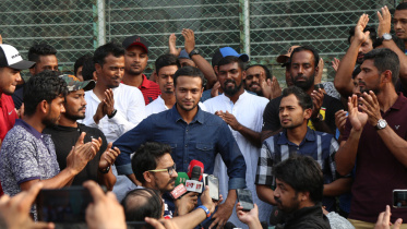 shakib