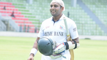 Tushar Imran