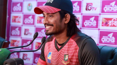 Anamul Haque Bijoy