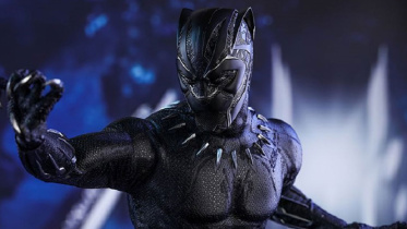Black Panther
