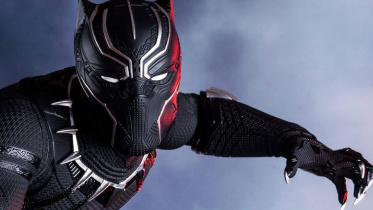 Black Panther